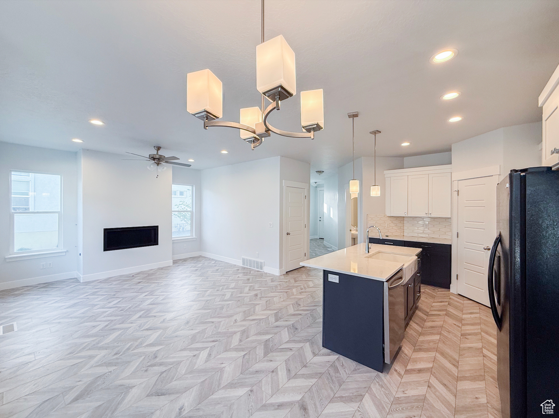 5107 W Harlow Way, Herriman, Utah image 6