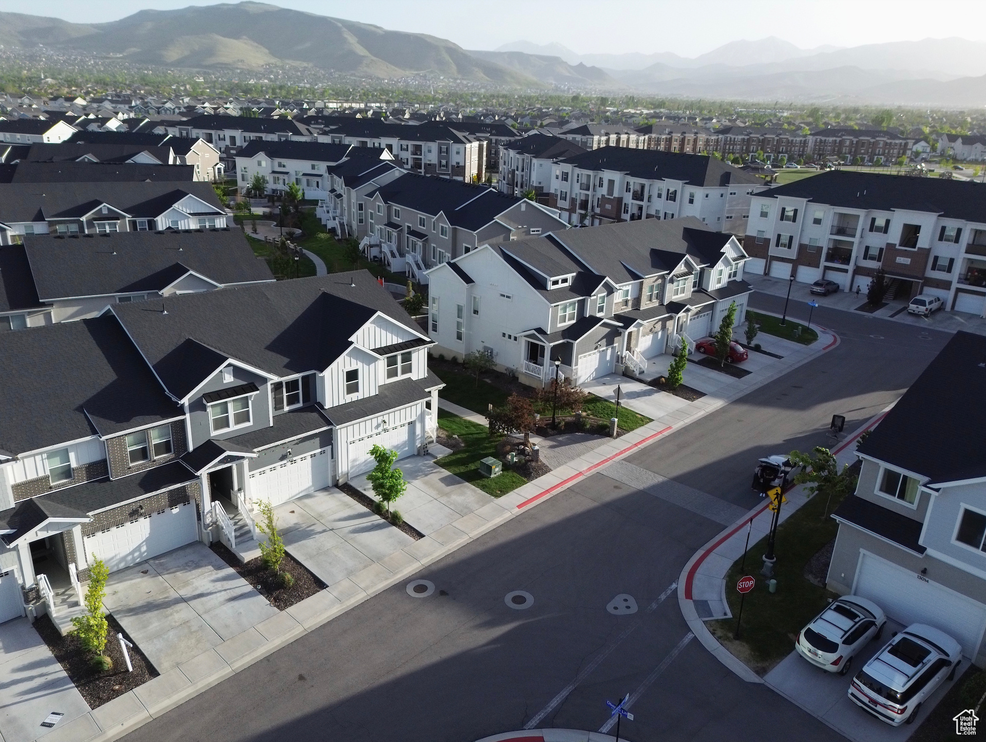 5107 W Harlow Way, Herriman, Utah image 15