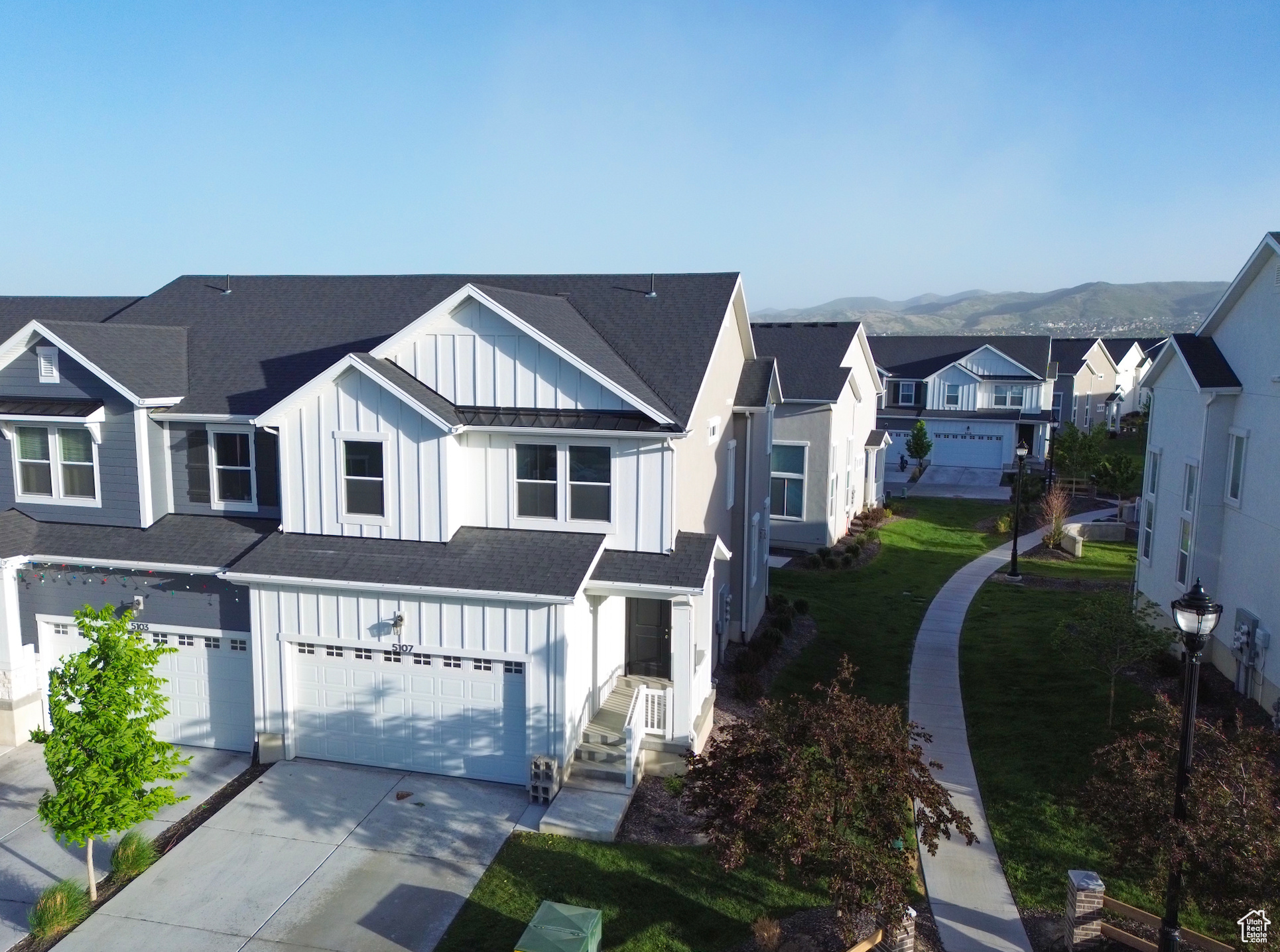 5107 W Harlow Way, Herriman, Utah image 16