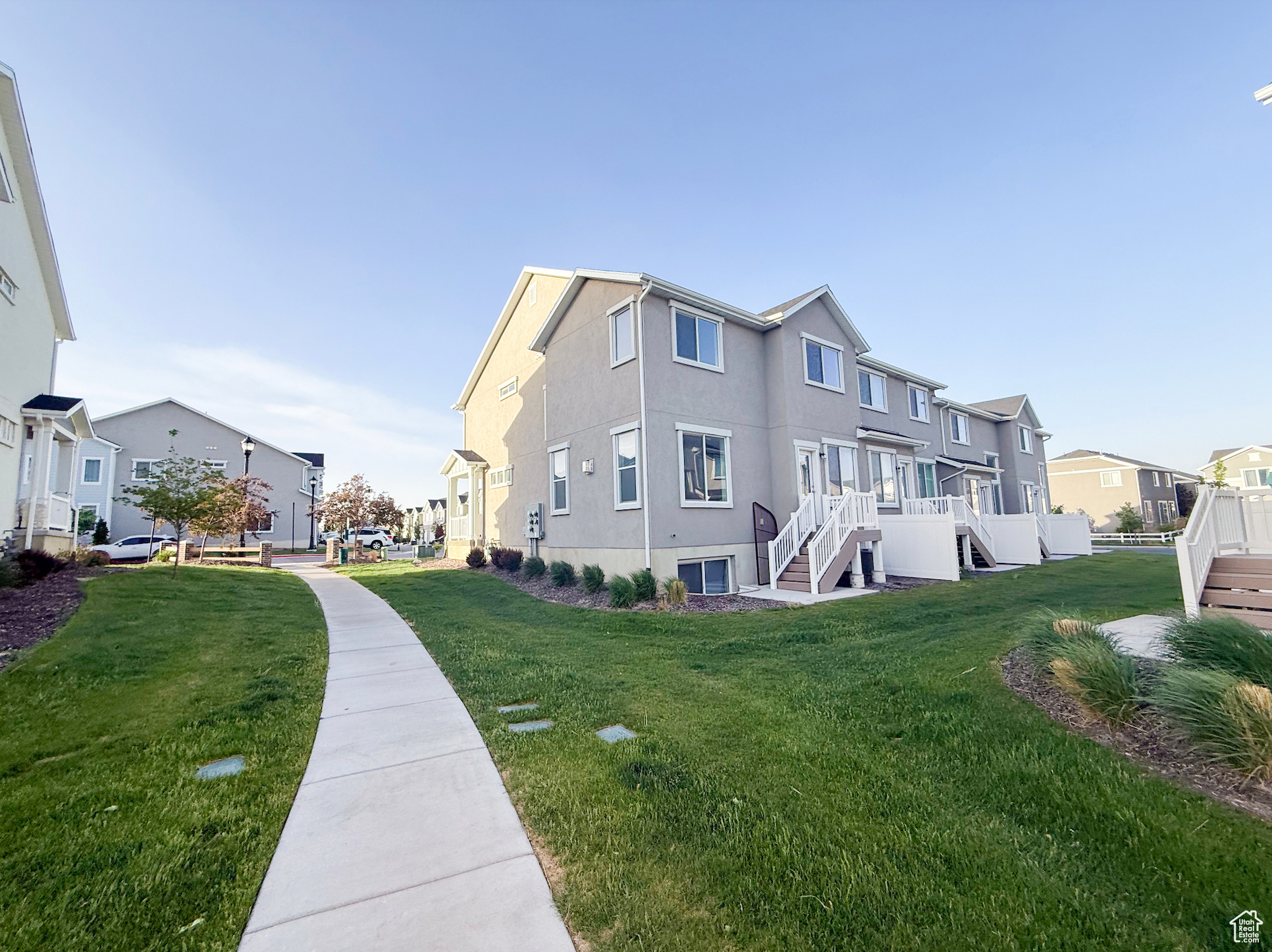 5107 W Harlow Way, Herriman, Utah image 5