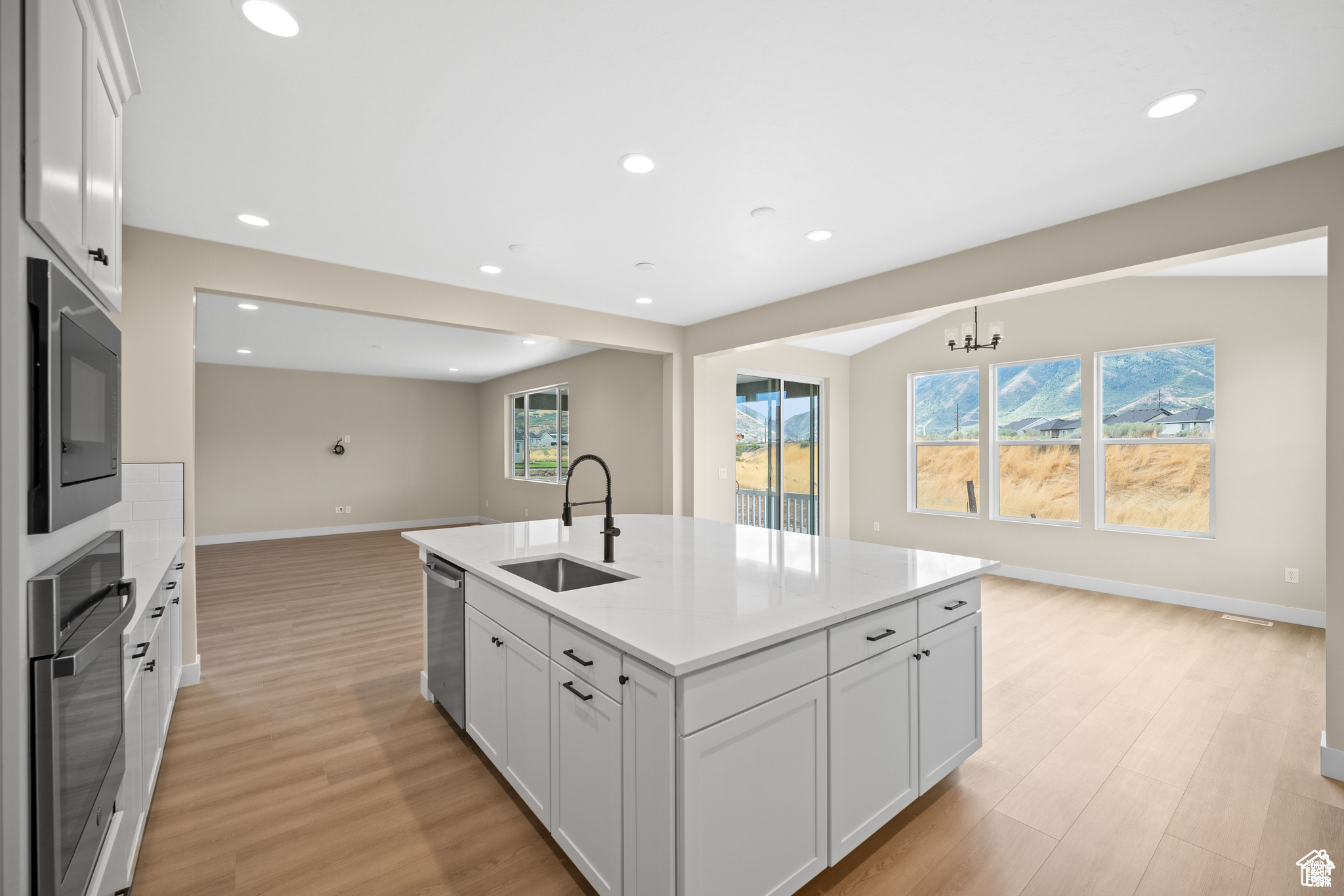 CANYON VIEW MEADOWS - Residential