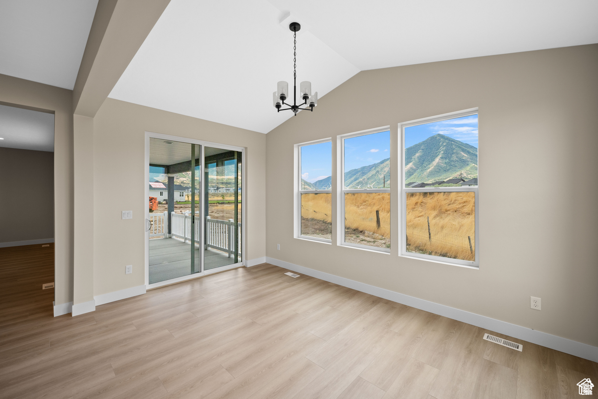 CANYON VIEW MEADOWS - Residential