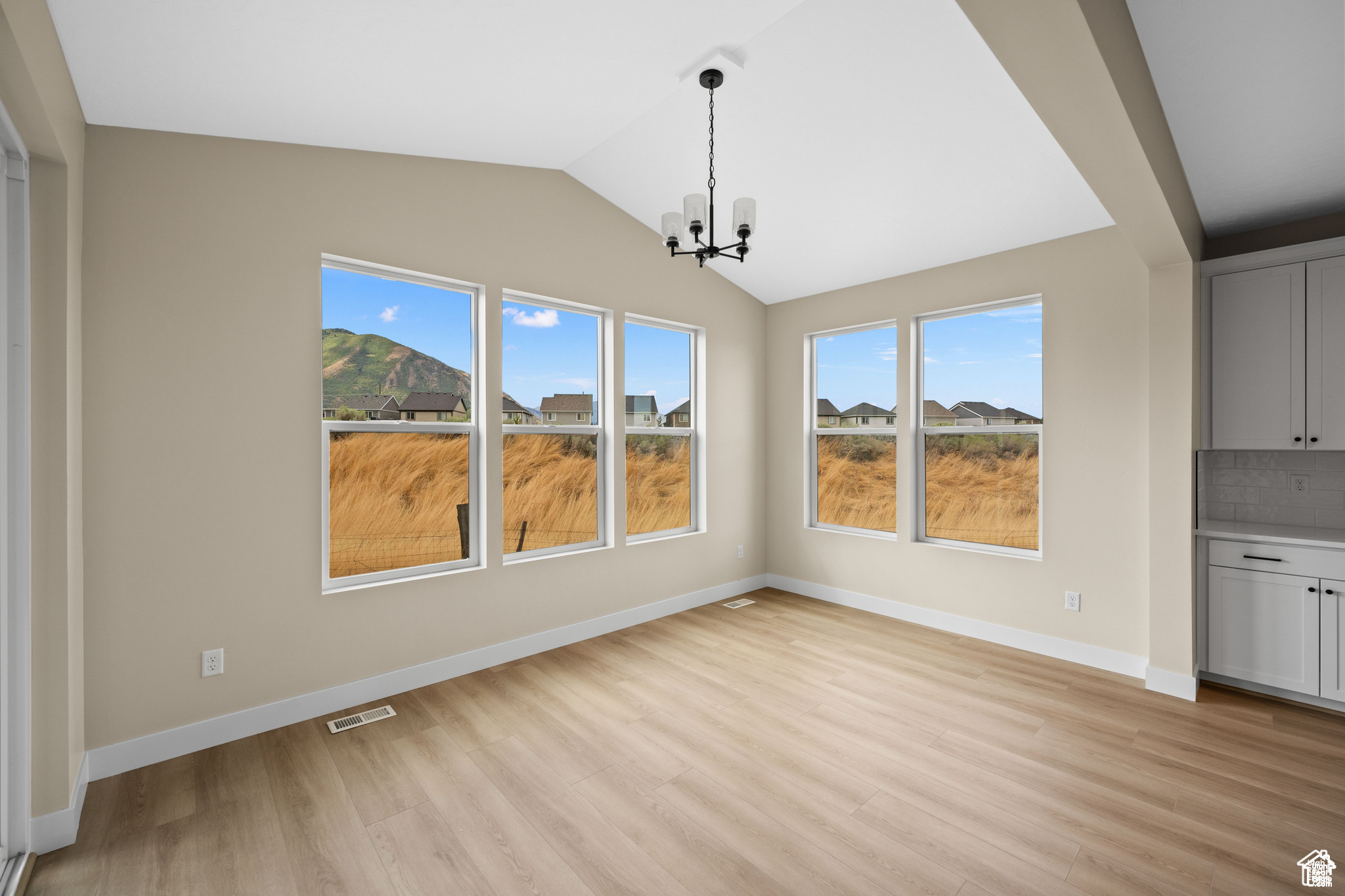 CANYON VIEW MEADOWS - Residential