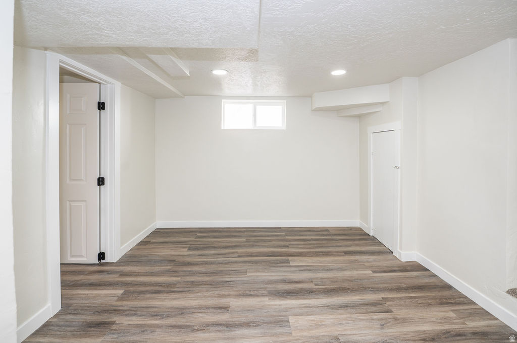 OGDEN CITY SURVEY - Residential