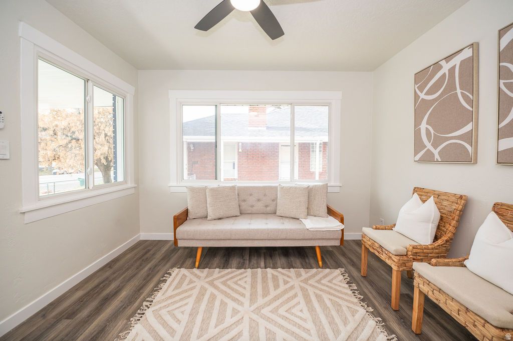 Photo of 622 E 21ST ST, Ogden, UT 84401 (MLS # 2137198)