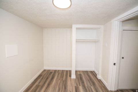 Tiny photo for 622 E 21ST ST, Ogden, UT 84401 (MLS # 2137198)