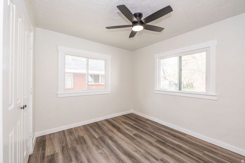 Tiny photo for 622 E 21ST ST, Ogden, UT 84401 (MLS # 2137198)