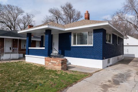 Tiny photo for 622 E 21ST ST, Ogden, UT 84401 (MLS # 2137198)