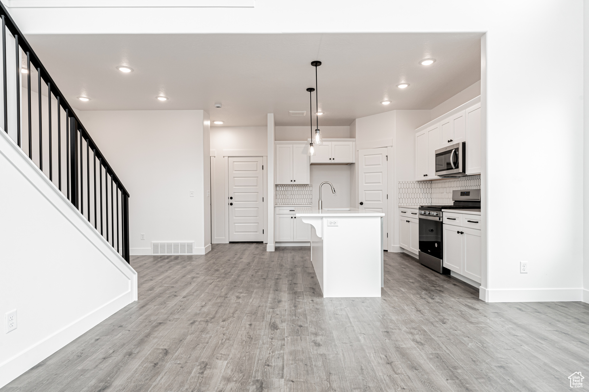 6437 W Baldy Ridge Ln #276, Herriman, Utah image 2