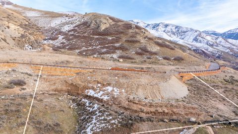 Photo of 2538 E CANNON POINT DR #9, Salt Lake City, UT 84109 (MLS # 2121088)