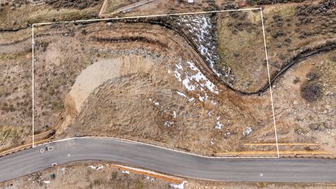 Tiny photo for 2438 S CANNON POINT DR #9, Salt Lake City, UT 84109 (MLS # 2121088)