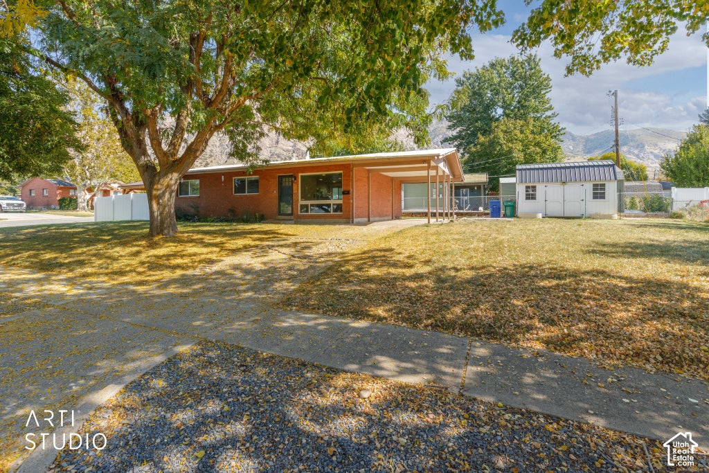 Photo of 510 ECCLES AVE. AVE, Ogden, UT 84404 (MLS # 2190714)