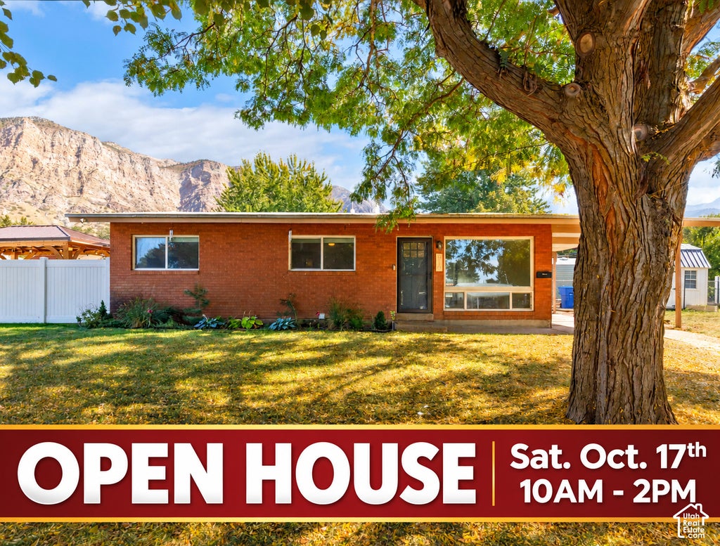 Photo of 510 ECCLES AVE. AVE, Ogden, UT 84404 (MLS # 2190714)