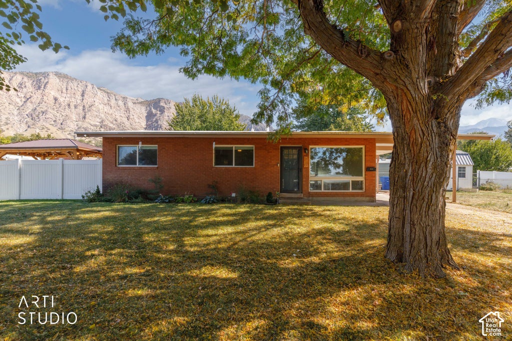Photo of 510 ECCLES AVE. AVE, Ogden, UT 84404 (MLS # 2190714)