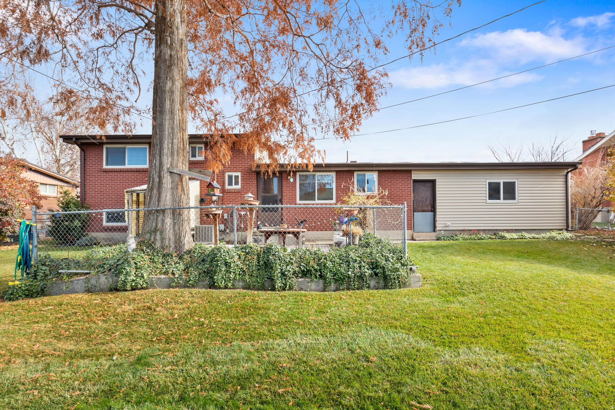 GOLD SUBDIVISION - Residential