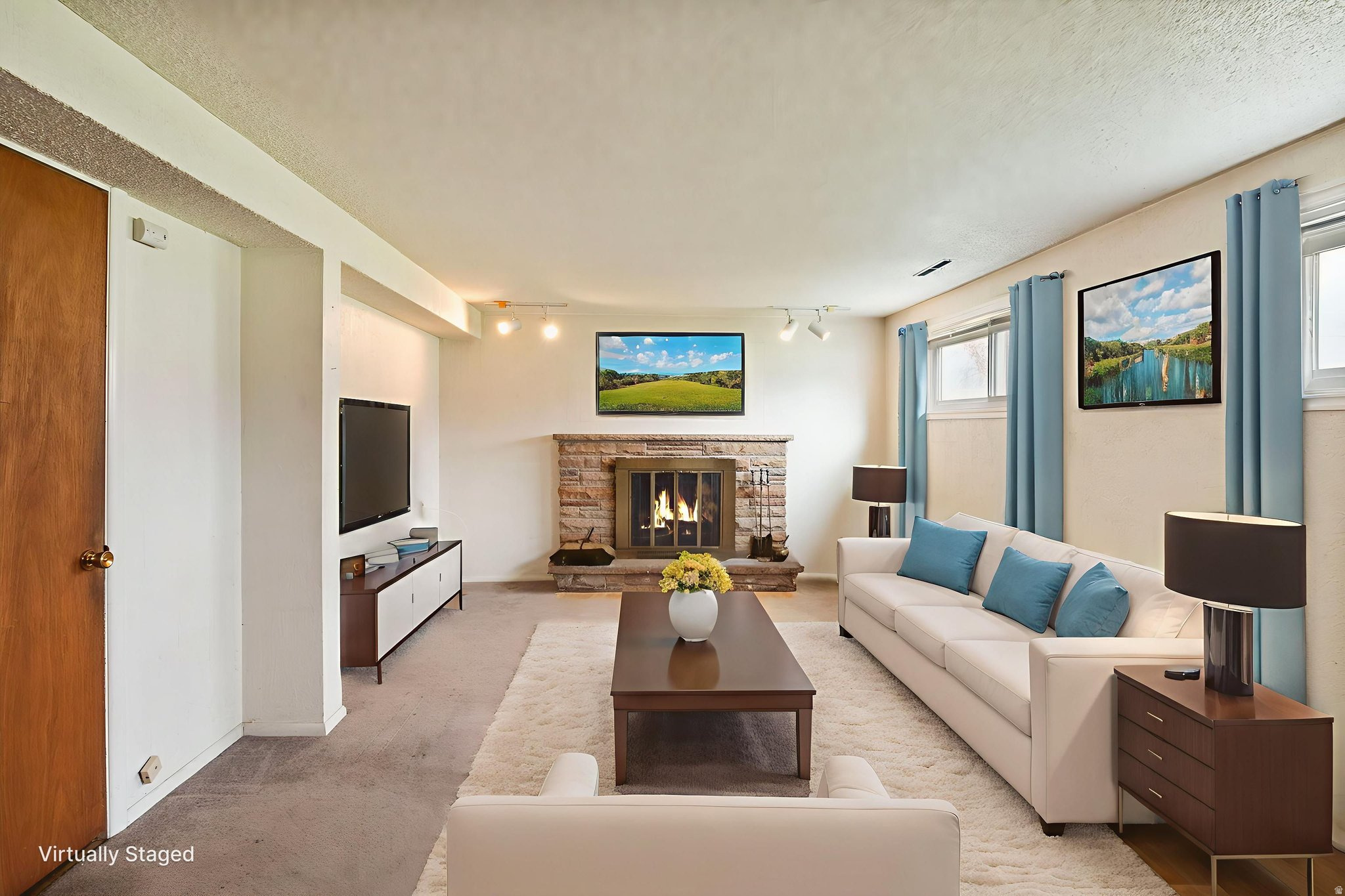 GOLD SUBDIVISION - Residential