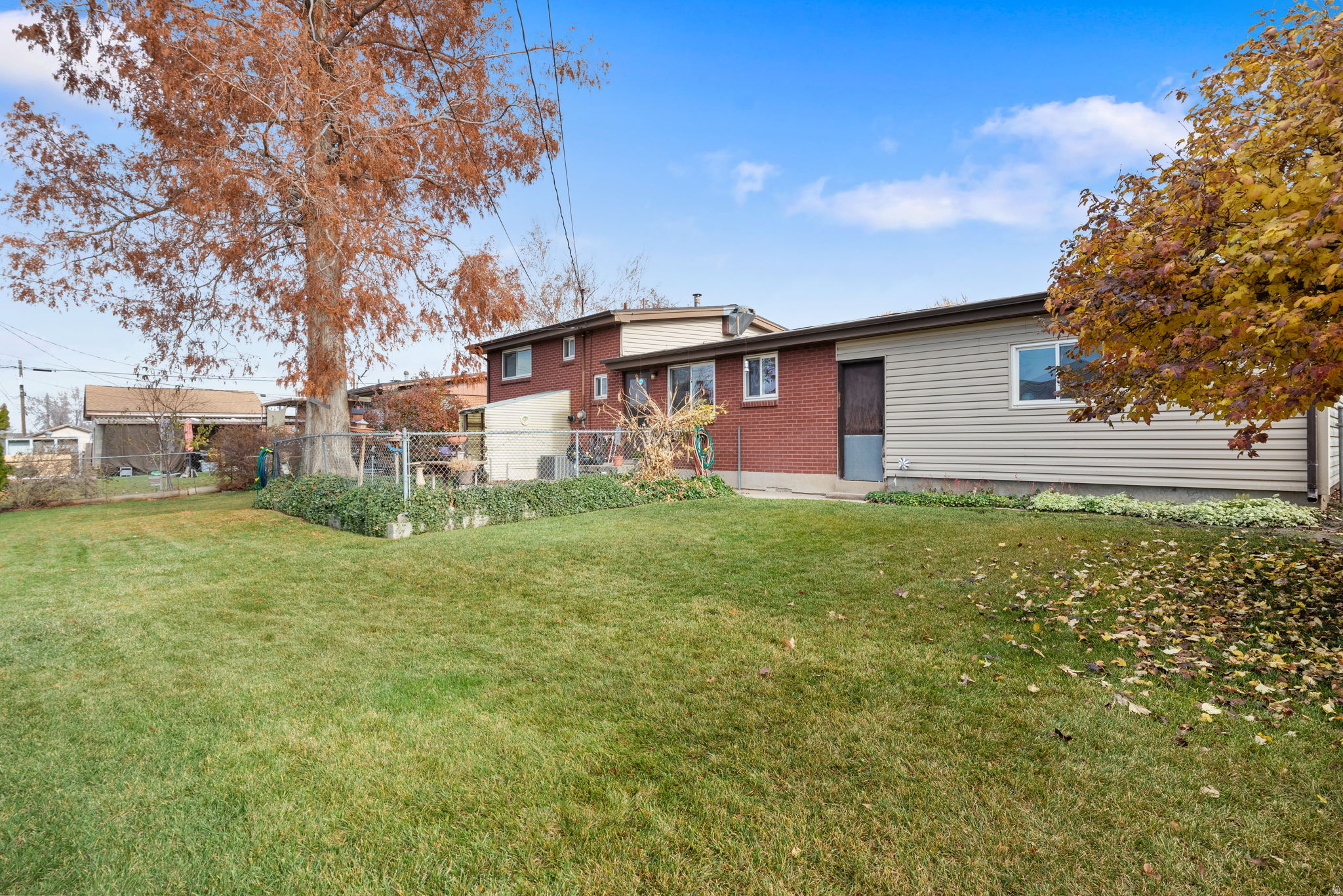 GOLD SUBDIVISION - Residential