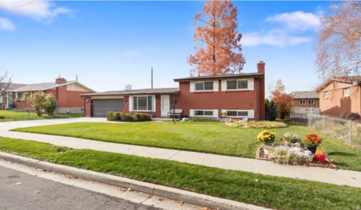 GOLD SUBDIVISION - Residential