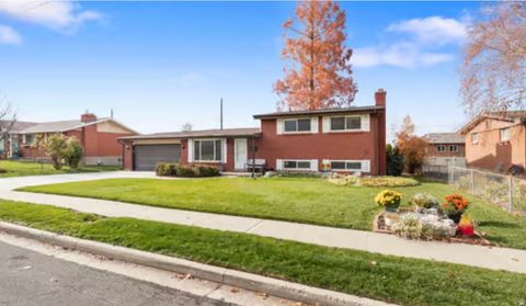 Tiny photo for 1503 N 300 W, Bountiful, UT 84010 (MLS # 2124470)