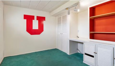 Tiny photo for 1503 N 300 W, Bountiful, UT 84010 (MLS # 2124470)