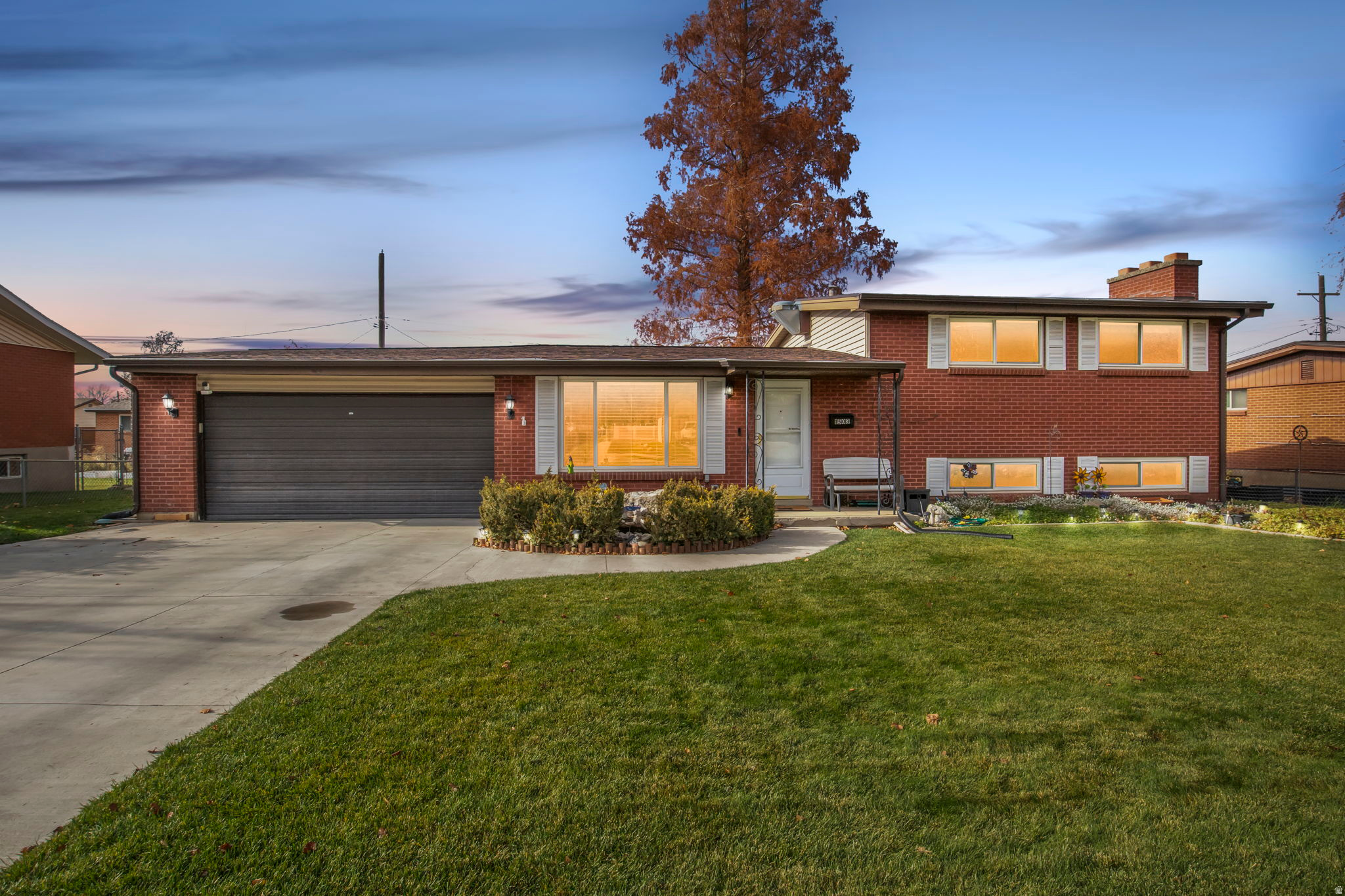 GOLD SUBDIVISION - Residential