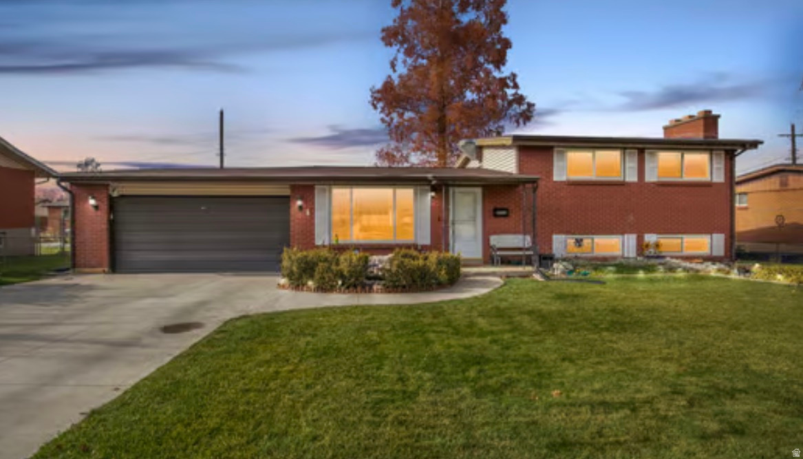 GOLD SUBDIVISION - Residential