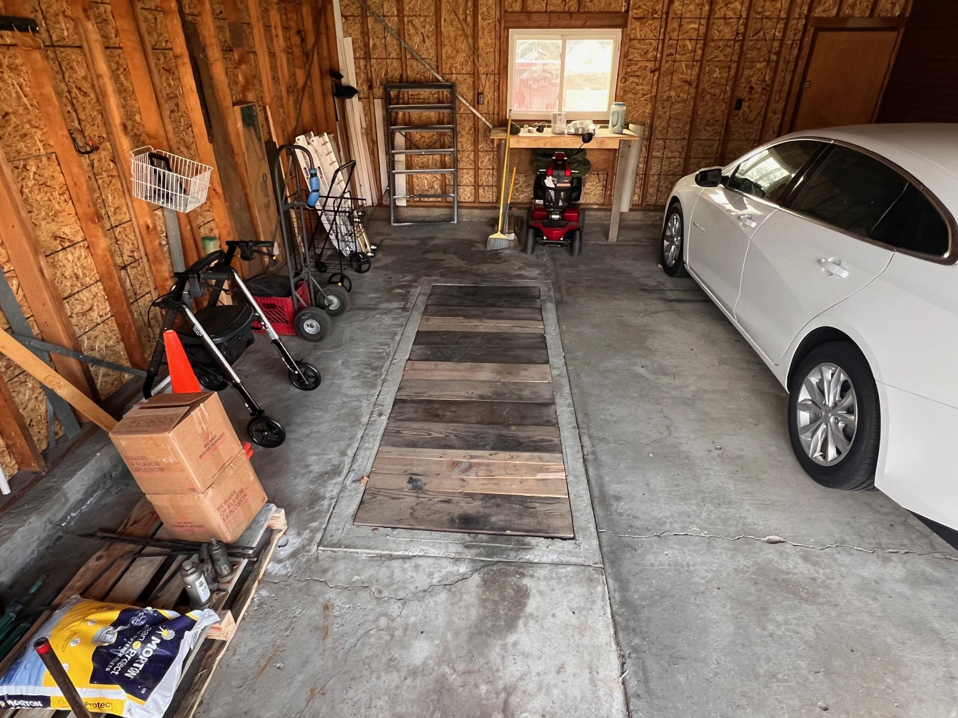 GOLD SUBDIVISION - Residential