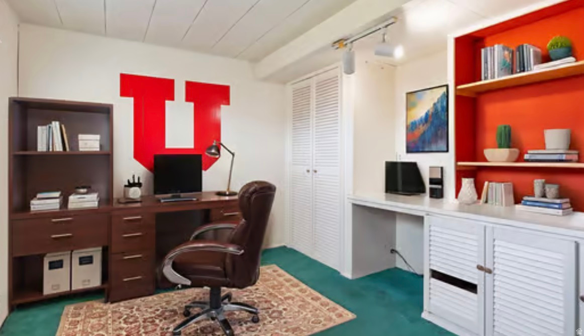 GOLD SUBDIVISION - Residential