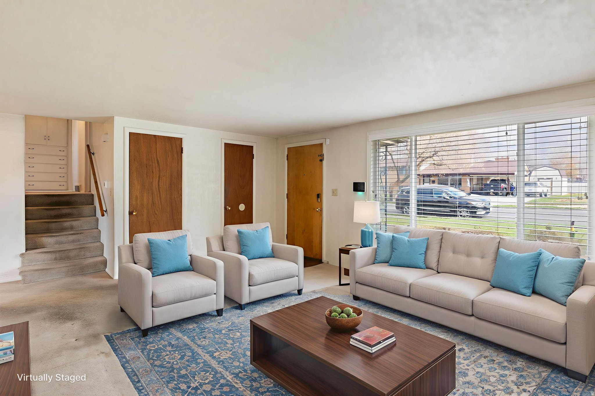 GOLD SUBDIVISION - Residential