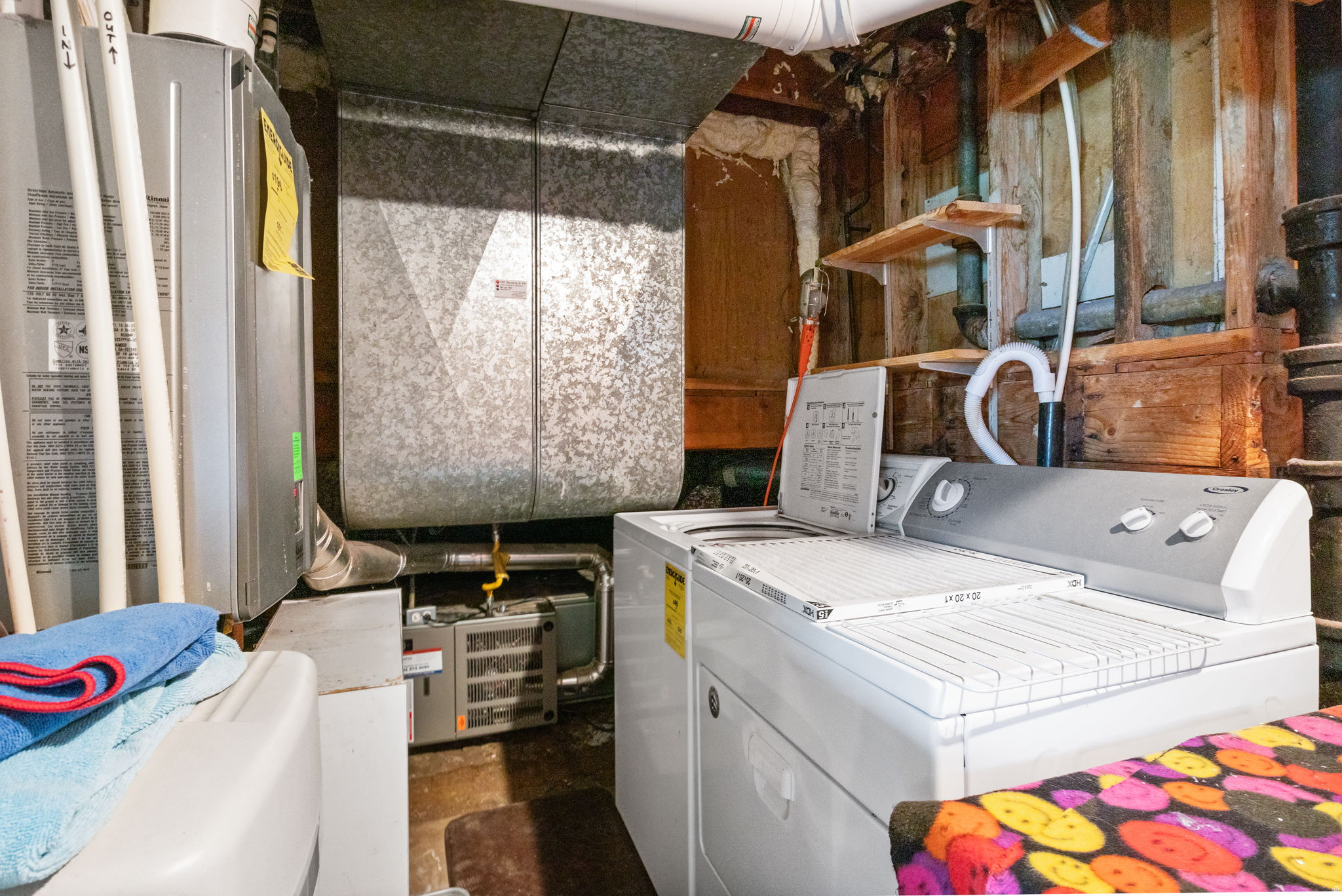 GOLD SUBDIVISION - Residential