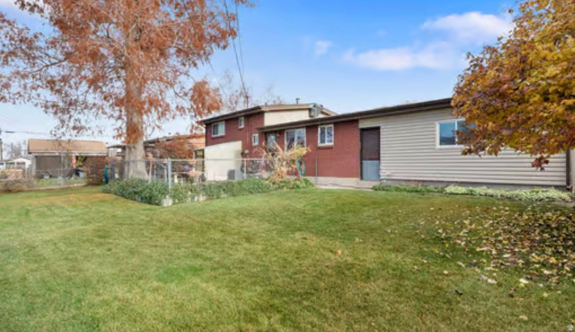 GOLD SUBDIVISION - Residential