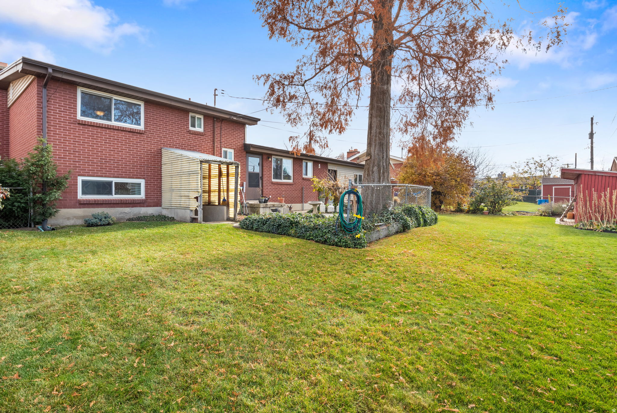 GOLD SUBDIVISION - Residential