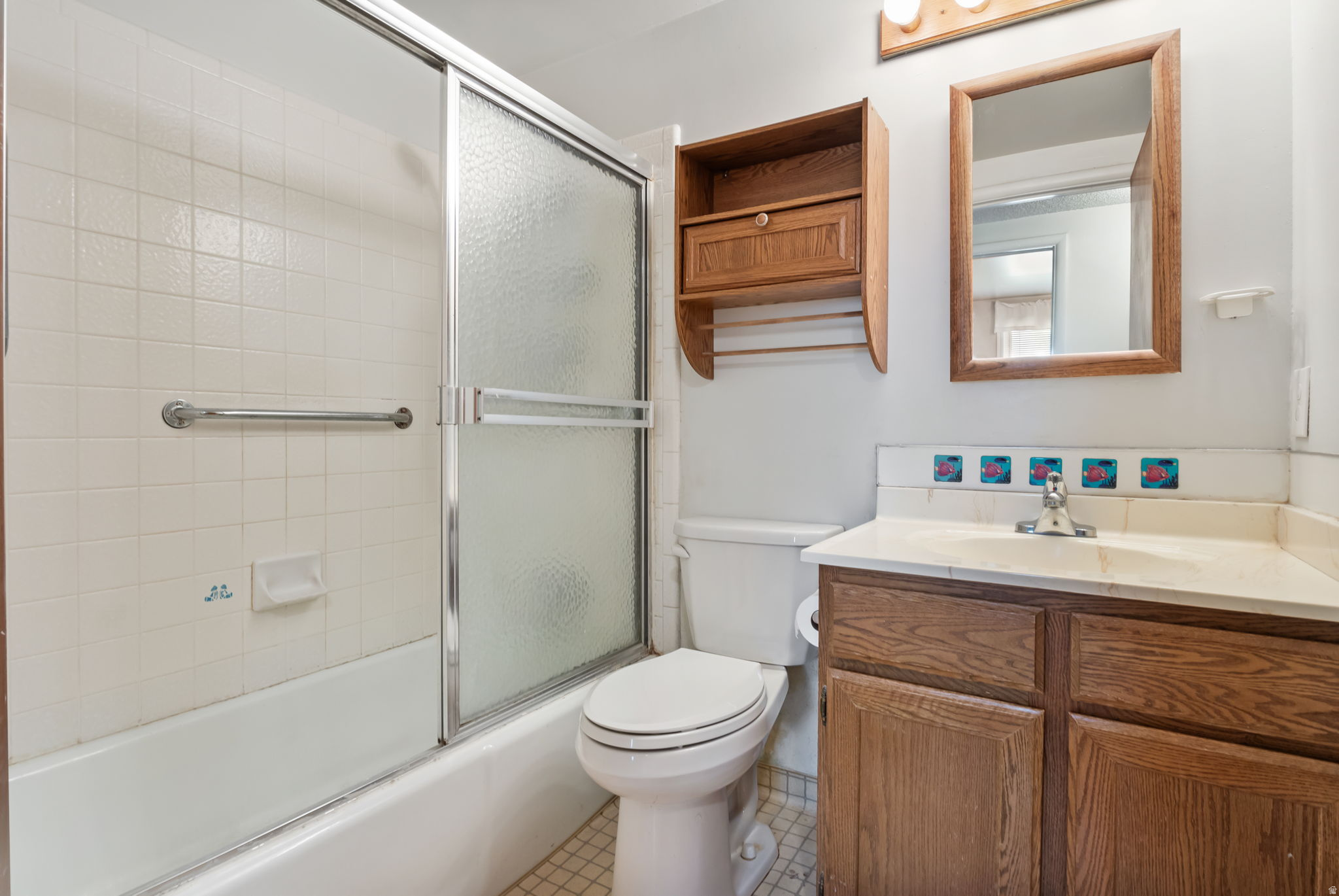 GOLD SUBDIVISION - Residential