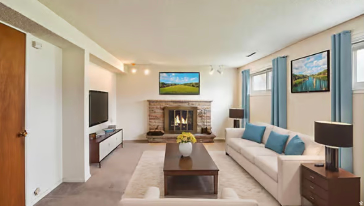 GOLD SUBDIVISION - Residential