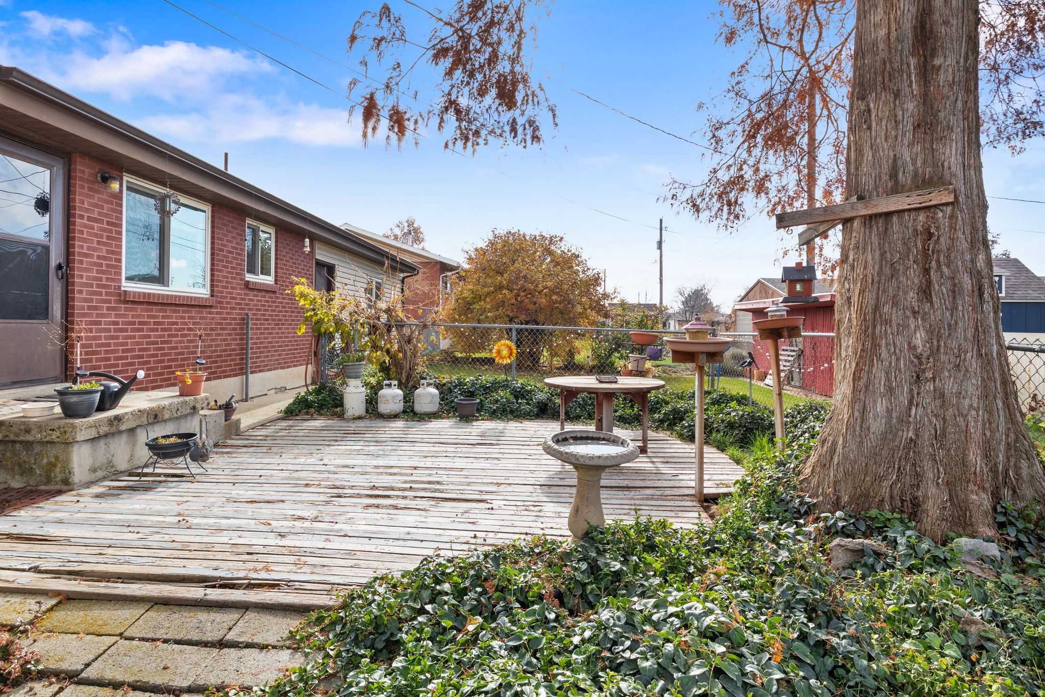 GOLD SUBDIVISION - Residential