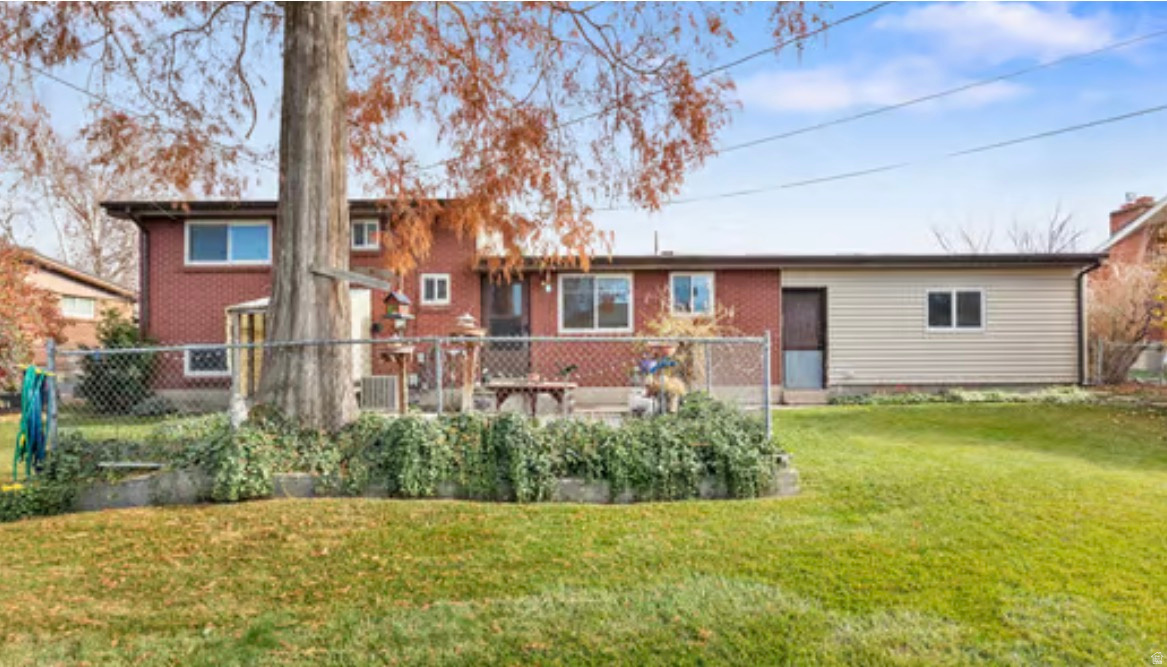 GOLD SUBDIVISION - Residential