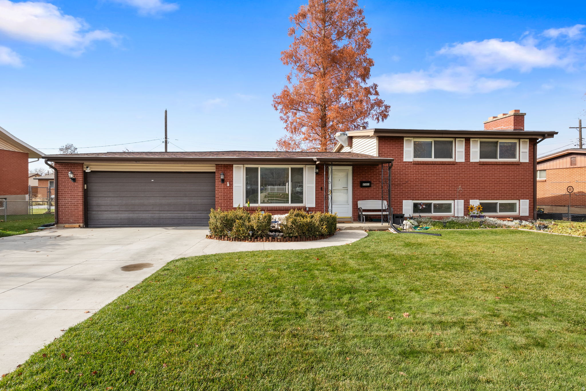 GOLD SUBDIVISION - Residential