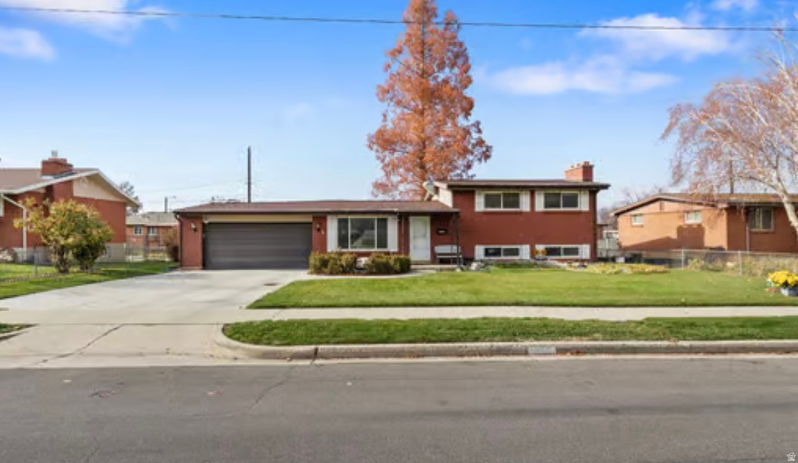 GOLD SUBDIVISION - Residential