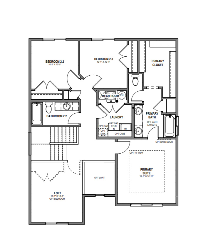 432 N Haven Dr #265, Mapleton, Utah image 8