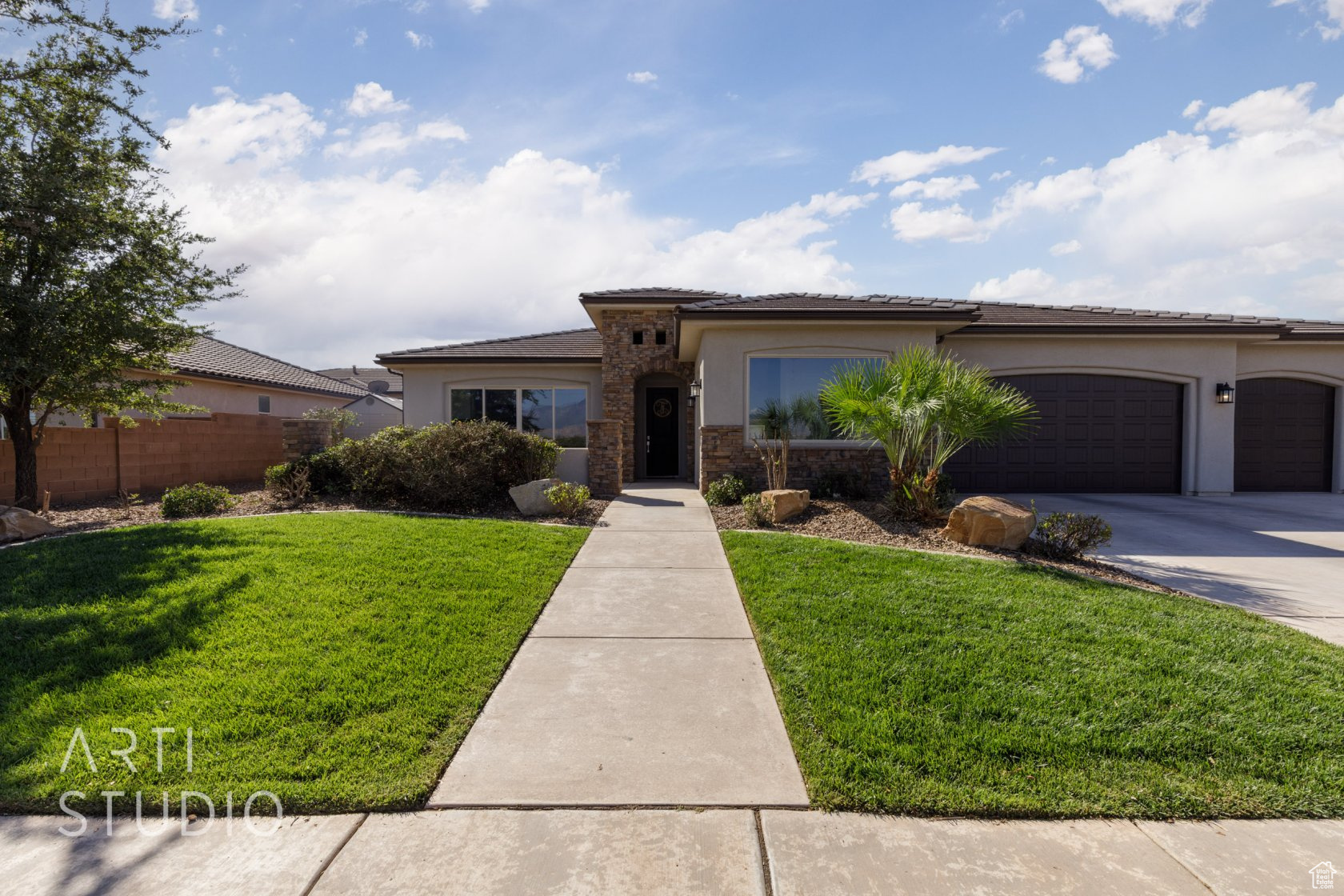 3034 E Seegmiller Rd, Saint George, Utah image 38