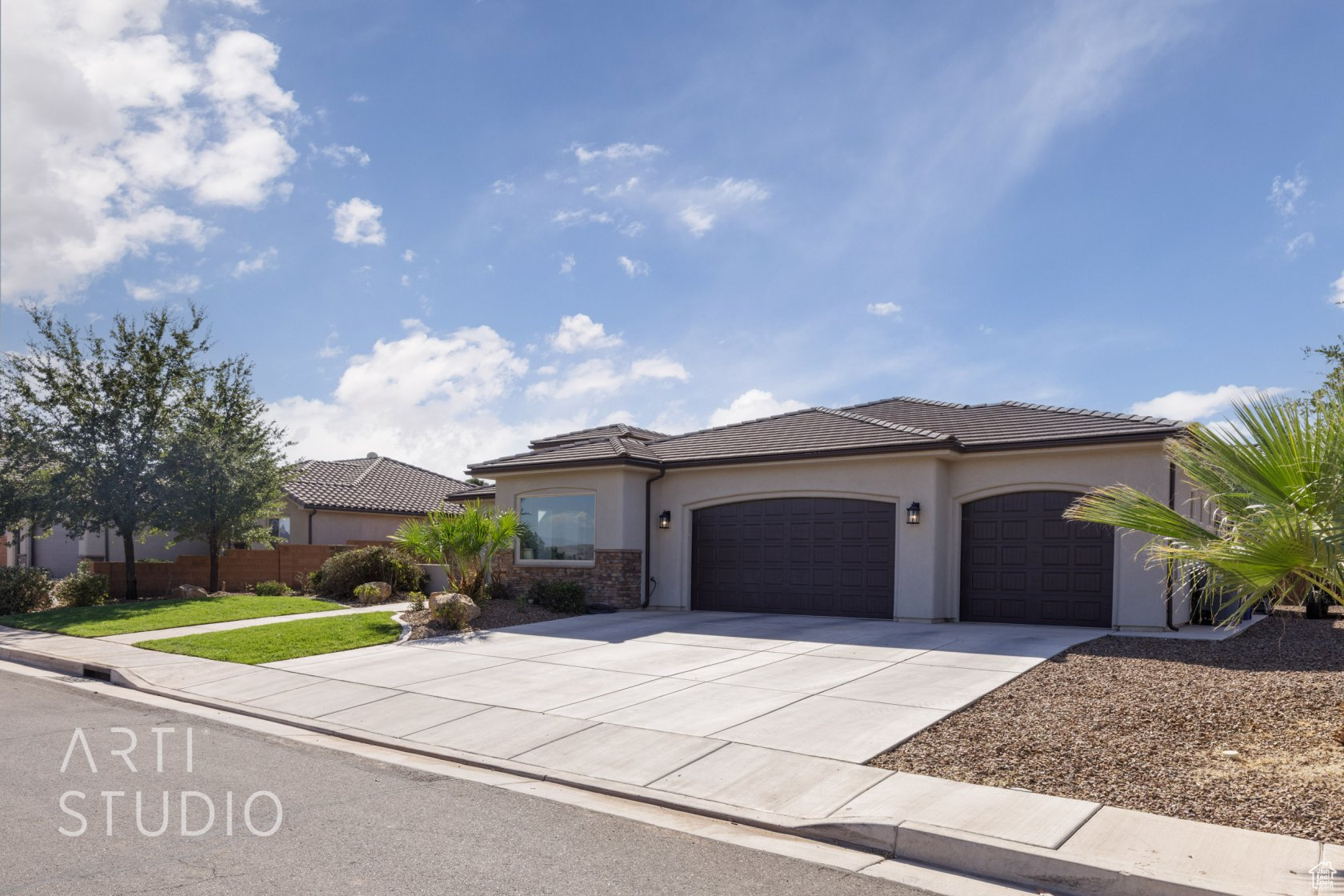 3034 E Seegmiller Rd, Saint George, Utah image 36