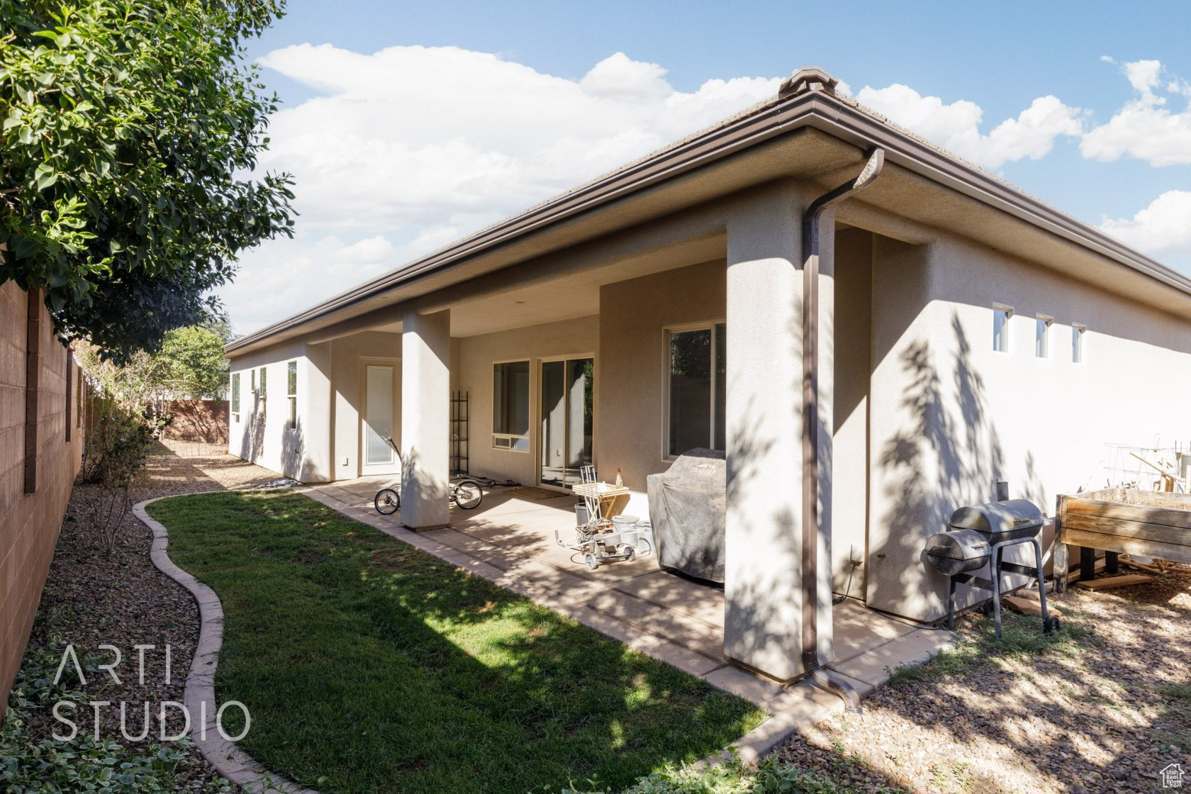 3034 E Seegmiller Rd, Saint George, Utah image 33