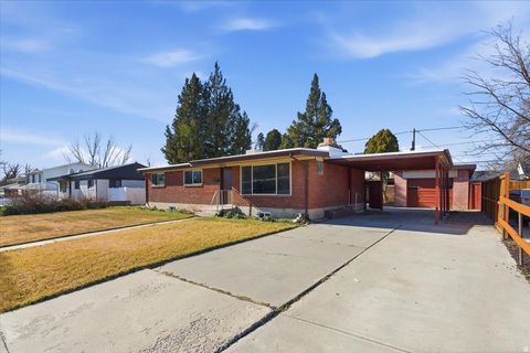Tiny photo for 881 N 950 W, Provo, UT 84604 (MLS # 2133792)