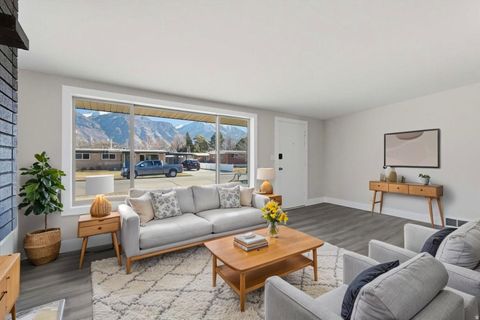 Tiny photo for 881 N 950 W, Provo, UT 84604 (MLS # 2133792)