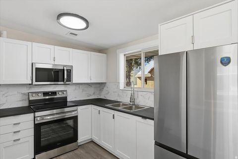 Tiny photo for 881 N 950 W, Provo, UT 84604 (MLS # 2133792)