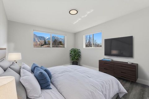 Tiny photo for 881 N 950 W, Provo, UT 84604 (MLS # 2133792)