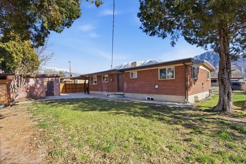 Tiny photo for 881 N 950 W, Provo, UT 84604 (MLS # 2133792)