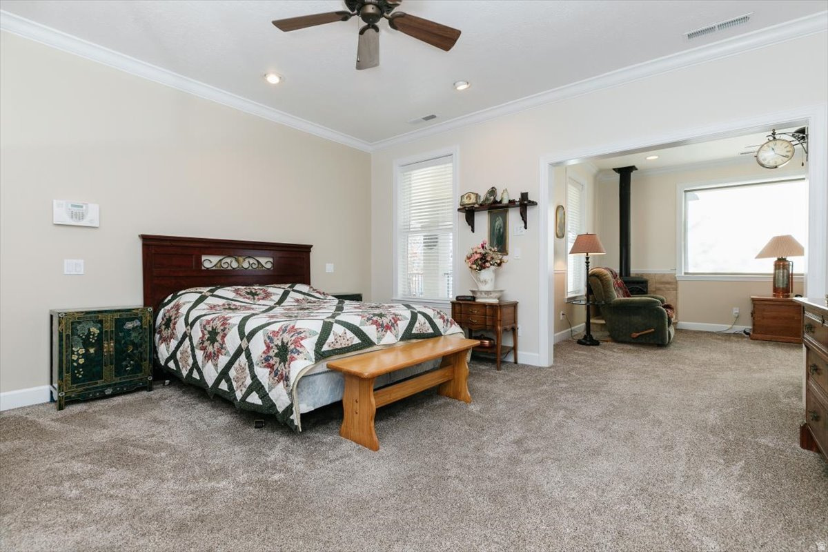 SHADOW BLUFF ESTATES - Residential