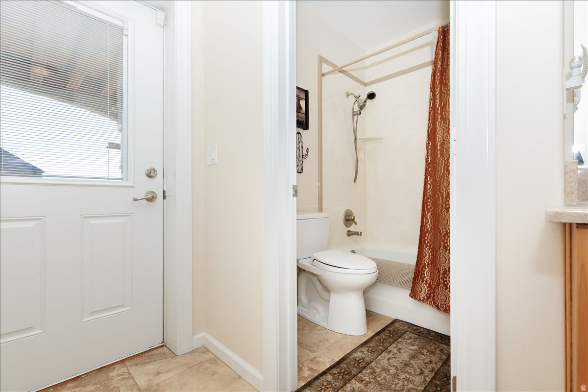 SHADOW BLUFF ESTATES - Residential