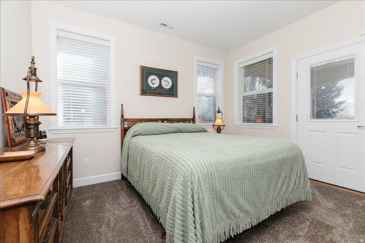 SHADOW BLUFF ESTATES - Residential